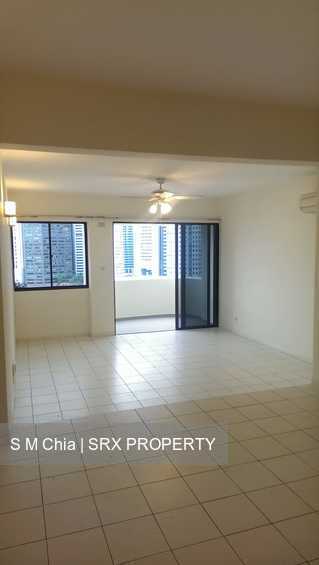 The Riverwalk / Riverwalk Apartments (D1), Apartment #203309321